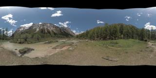 小金县长坪沟 (33)